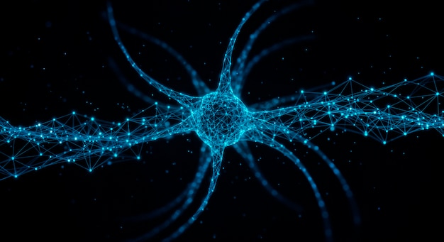 Representación abstracta de las neuronas