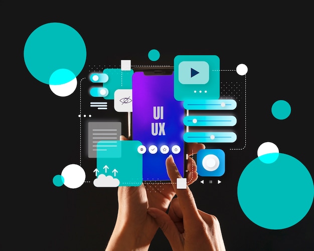 Representaciones de la experiencia del usuario y diseño de la interfaz
