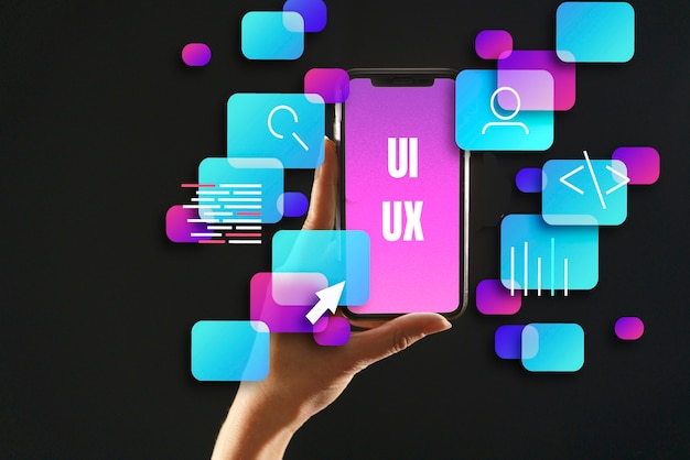 Representaciones de la experiencia del usuario y diseño de la interfaz