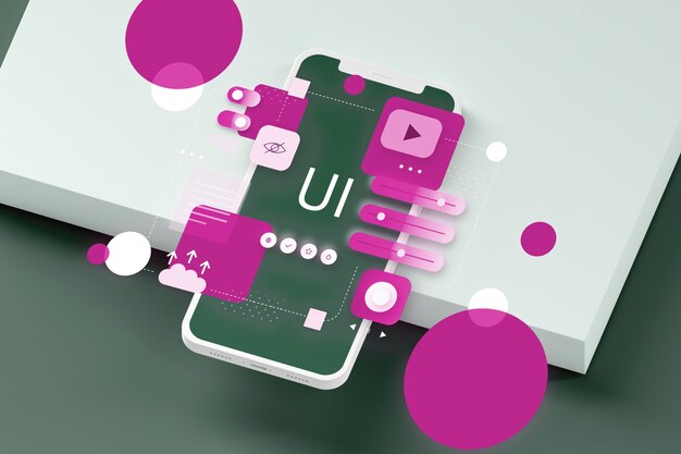 Representaciones de la experiencia del usuario y diseño de la interfaz