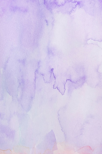 Resumen copia espacio violeta aquarelle fondo