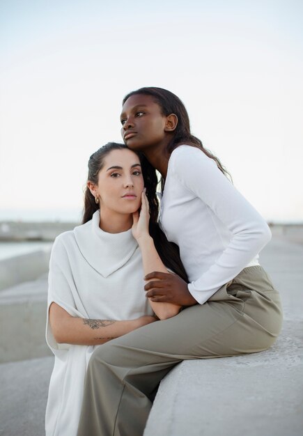 Retrato de la diversidad de los latinos