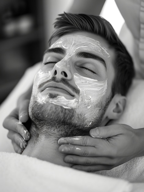 Pagina 52 Imagenes de Depilacion Cera Hombre Descarga gratuita en Freepik