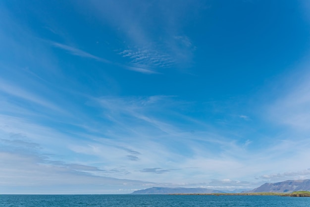 Foto gratuita reykjavik islandia 13 de junio de 2023