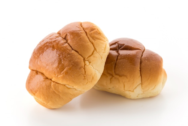 rollo de pan