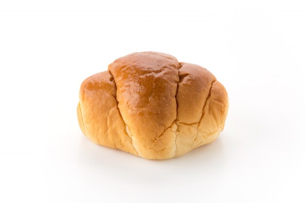 rollo de pan