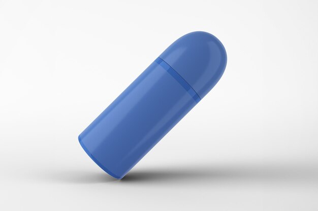 Rollos de desodorante