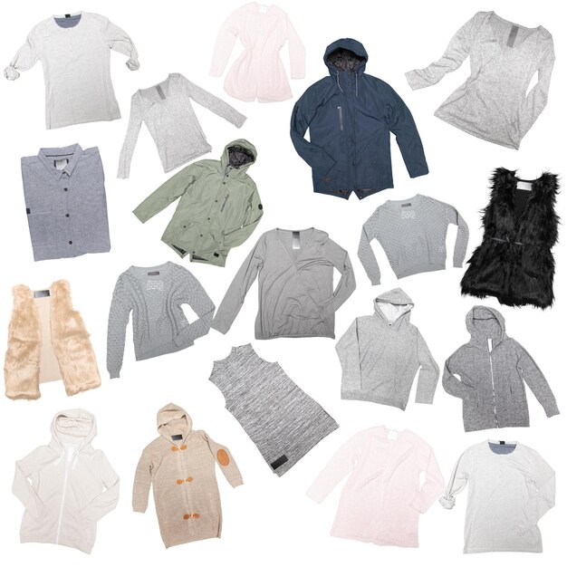 ropa