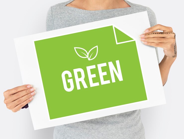 Foto gratuito salvar el planeta medio ambiente ahorro de energía sostenible ecología