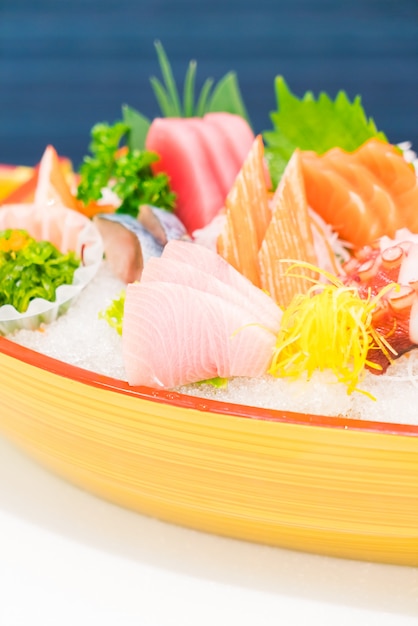 Sashimi