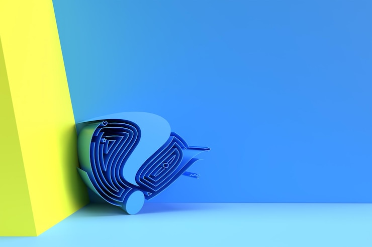 Foto gratuito signo de interrogación de renderizado 3d con elemento de diseño de ilustración de icono humano.