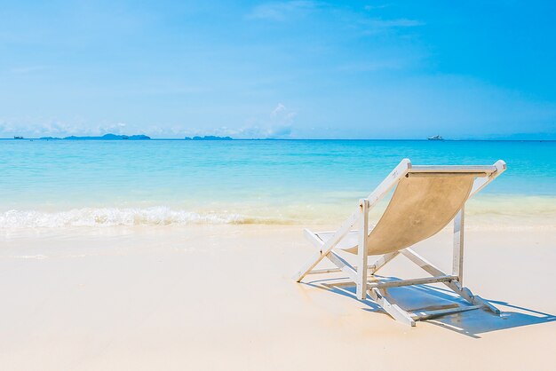 silla de playa