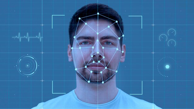 software de reconocimiento facial