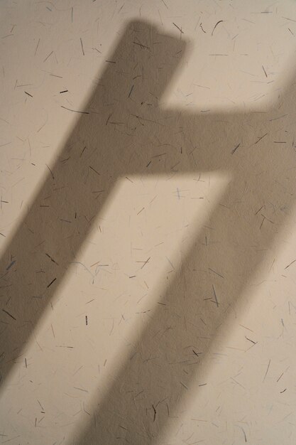 Sombras naturales y abstractas