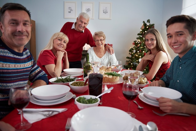 Estas son nuestras tradiciones navideñas