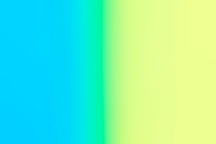 Foto gratuito suave mezcla de colores claros