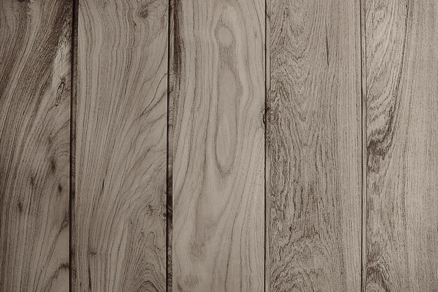 Suelo de madera ligero con textura de fondo.