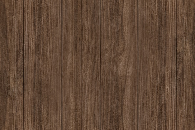 Suelos de madera marron