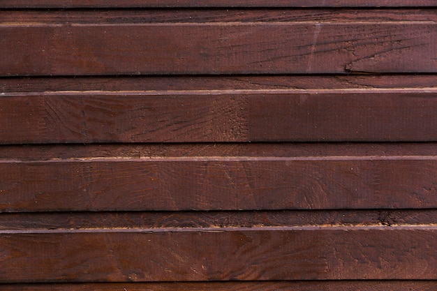 Foto gratuita superficie de grano de madera con patrón