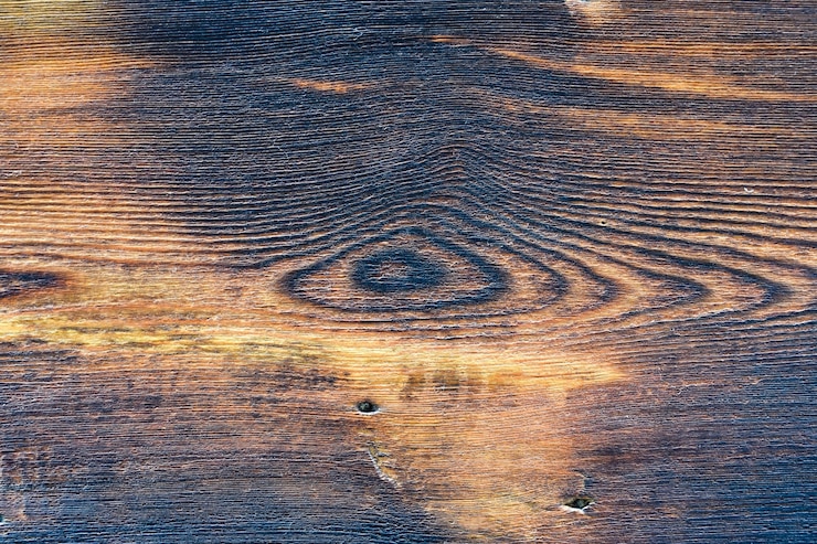 Foto gratuito superficie de madera