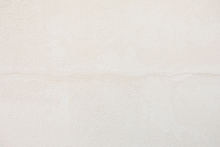 Foto gratuito superficie de pared gruesa con grieta