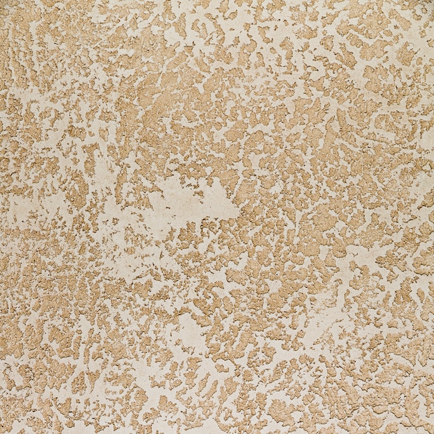 Superficie de pared con textura gruesa