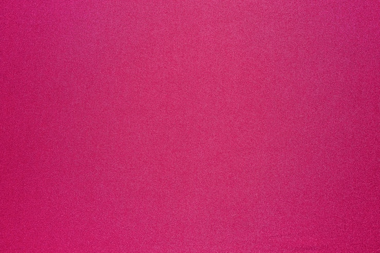 Foto gratuito superficie de tela de color magenta brillante