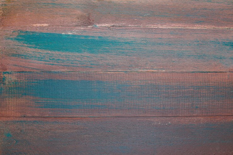 Foto gratuito superficie con textura pintada vieja para el telón de fondo.
