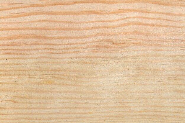 Tabla de madera