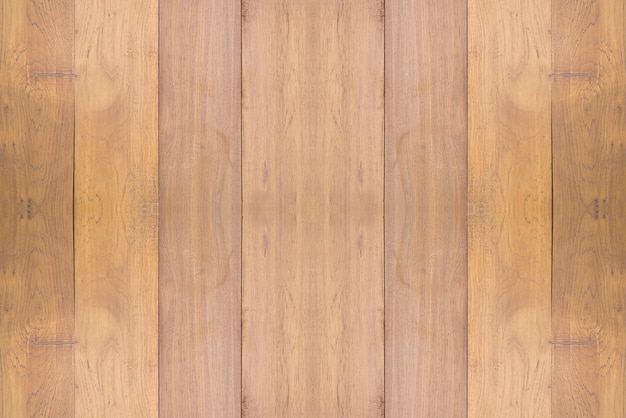 Tablas de madera de diferentes tonos