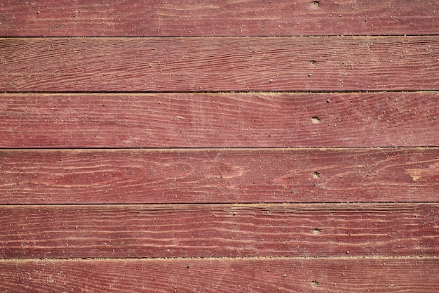 tablas de madera, textura