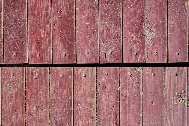 tablas de madera