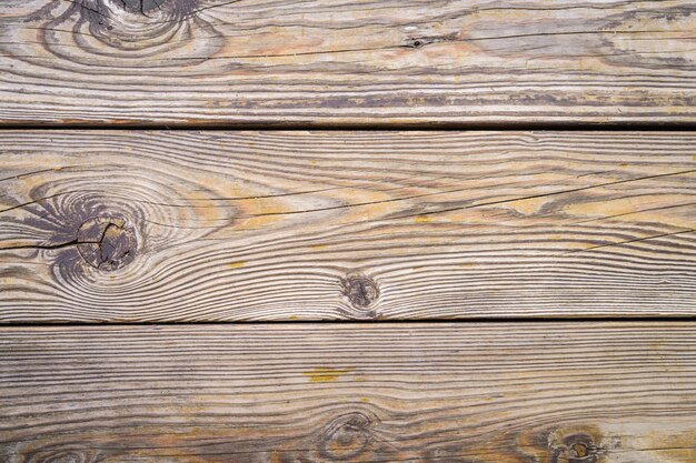 Tablero de escritorio vacío textura de la madera
