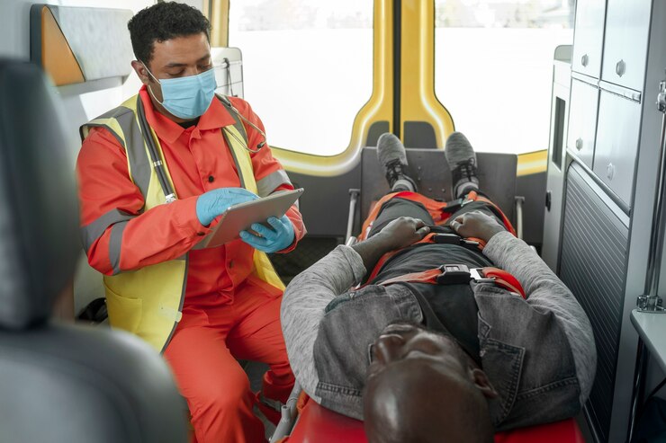 Errores comunes al atender una emergencia 