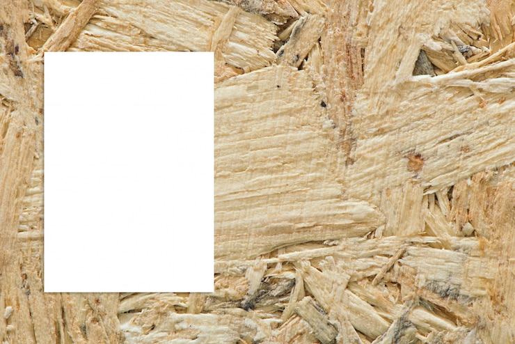 Foto gratuito tablón de madera en bruto colgar negocio