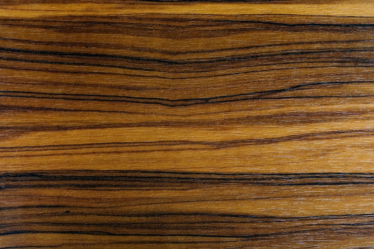 Foto gratuito tablón de madera natural