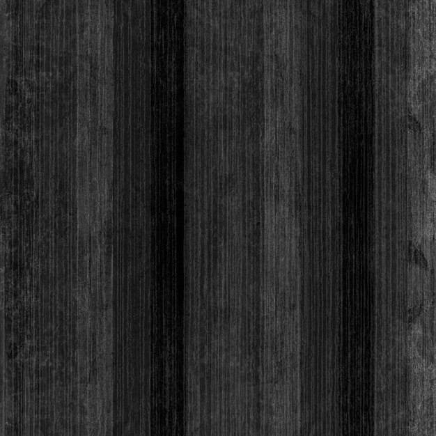 tablones verticales de madera de color gris oscuro