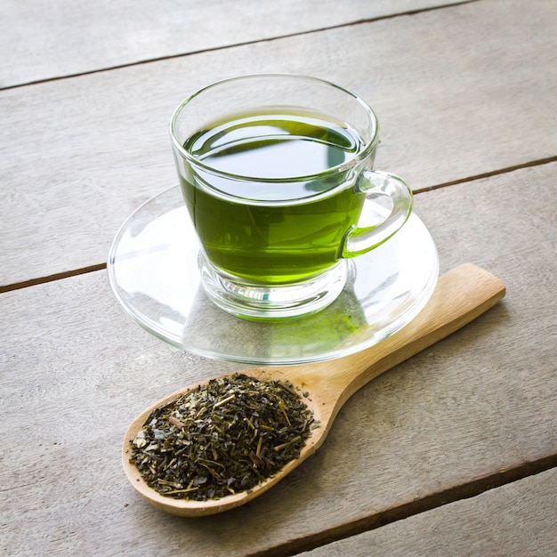Foto gratuita taza de bebida caliente de la bebida de té de té nutricional