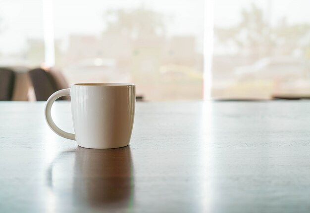 Taza de café