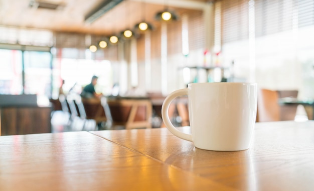 Taza de café