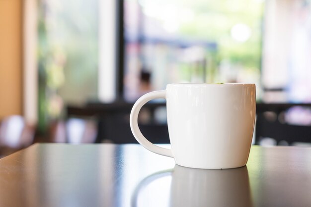 Taza de café