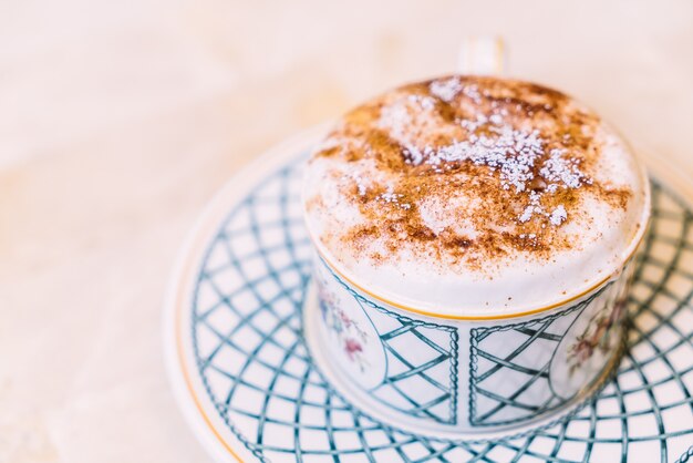 Taza de café