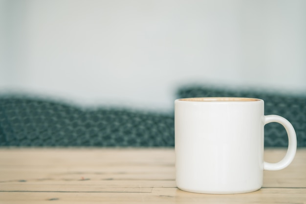 Taza de café