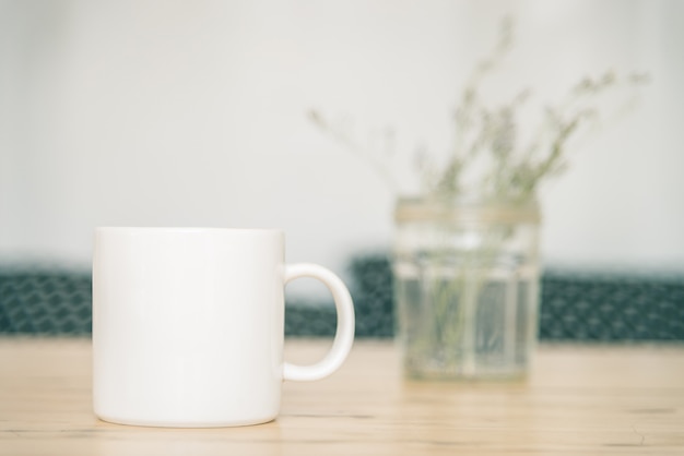 Taza de café