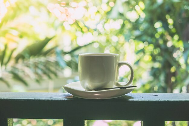 Taza de café