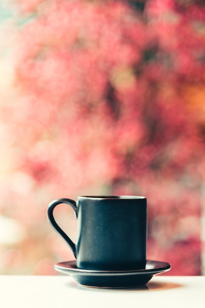 Taza de café