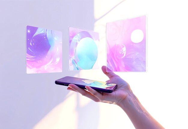 Tecnología y aplicación de la luminescencia