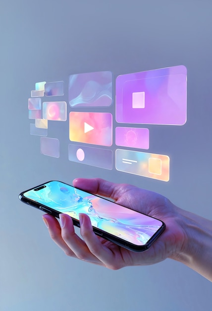 Tecnología y aplicación de la luminescencia