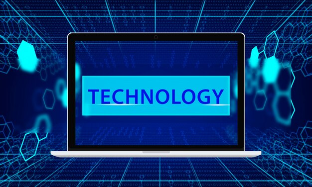 Tecnología Netowrking Código binario Lenguaje de computadora