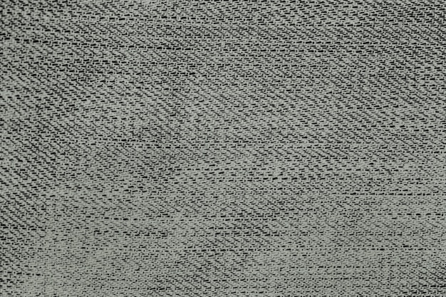 Tejido de jeans con textura de fondo textil